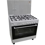 اجاق گاز 5 شعله اسنوا مدل SGC5-11102