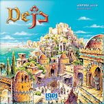 بازی فکری هوپا مدل دژ