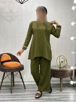 ست کراش یاس 1227
