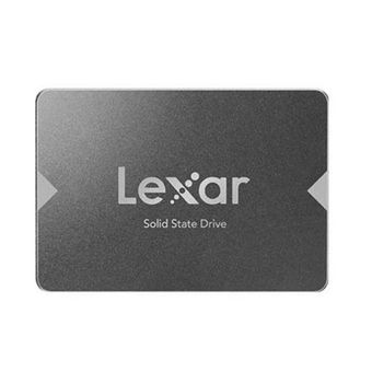 اس اس دی اینترنال SATA III لکسار مدل Lexar NS100 ظرفیت 2 ترابایت