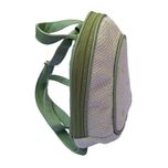 کوله پشتی دخترانه مدل کنفی کد 2001