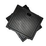 ساندویچ ساز دوکاره ویکند مدل  WKS-1050G