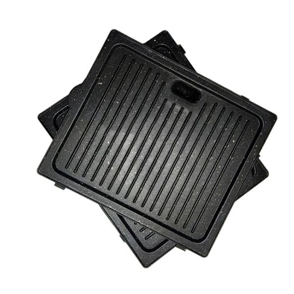 ساندویچ ساز دوکاره ویکند مدل  WKS-1050G