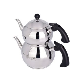 ست کتری و قوری ام جی اس کد 41019