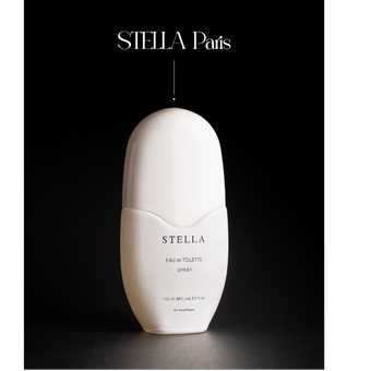 عطر ادکلن استلا پاریس 100 میل STELLA Paris