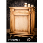 STEPHANIE(استفانی)