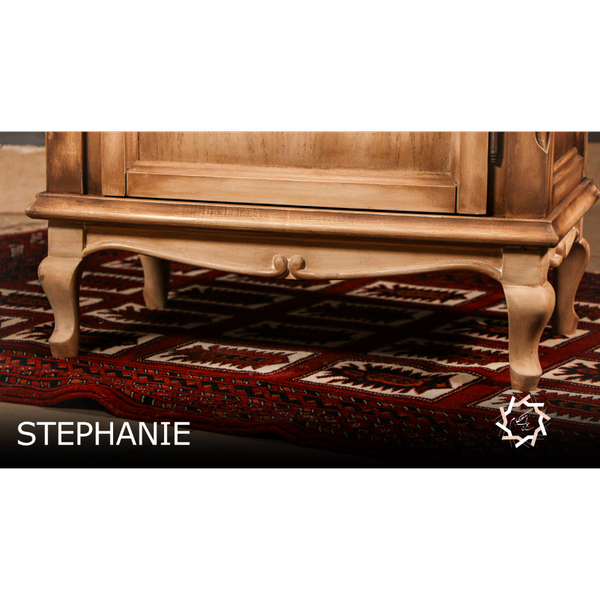 STEPHANIE(استفانی)
