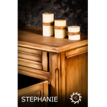 STEPHANIE(استفانی)
