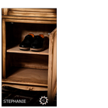 STEPHANIE(استفانی)