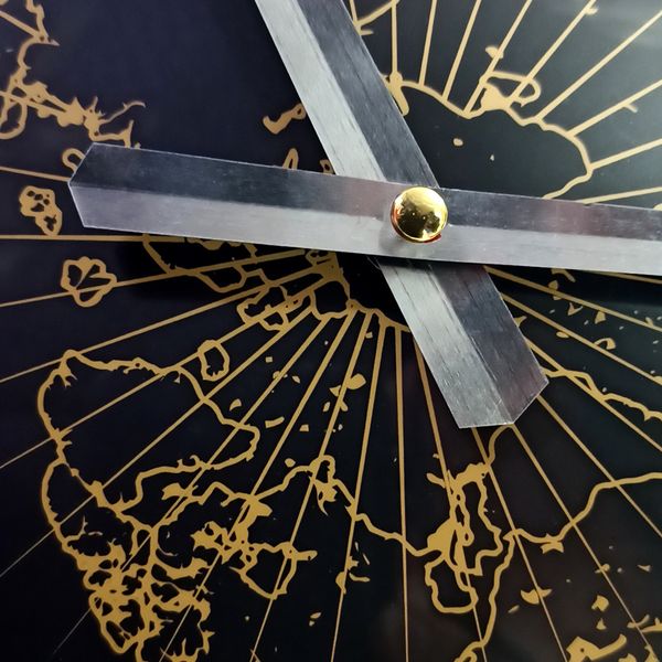 ساعت دیواری سیتی زن مدل ال اس 017*909