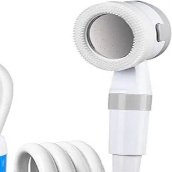 دوش قابل حمل کمپینگ