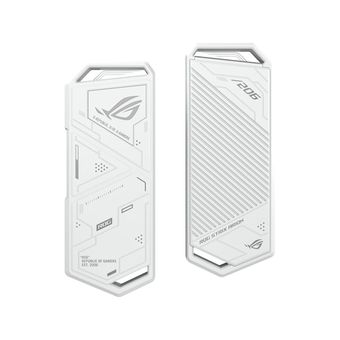 باکس اس اس دی ایسوس مدل ROG STRIX Arion Wh