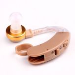 سمعک پشت گوش مدل X-168