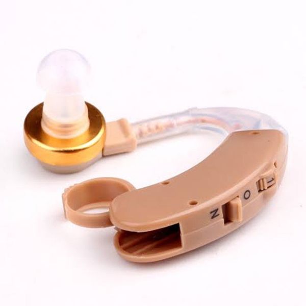 سمعک پشت گوش مدل X-168