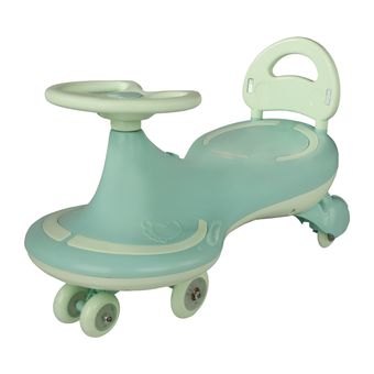 سه‌چرخه کودک مدل  لوپ کار