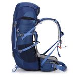 کوله پشتی کوهنوردی  5+40 لیتری پکینیو مدل SUMMIT