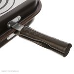 تابه دوطرفه هرا کد 202350 سایز 30