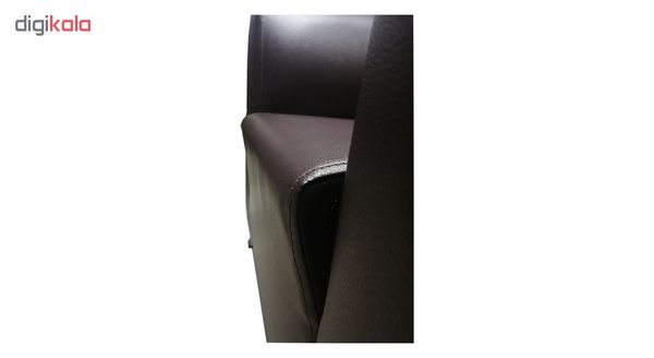 مبل یک نفره هلکو مدل کوروشc01
