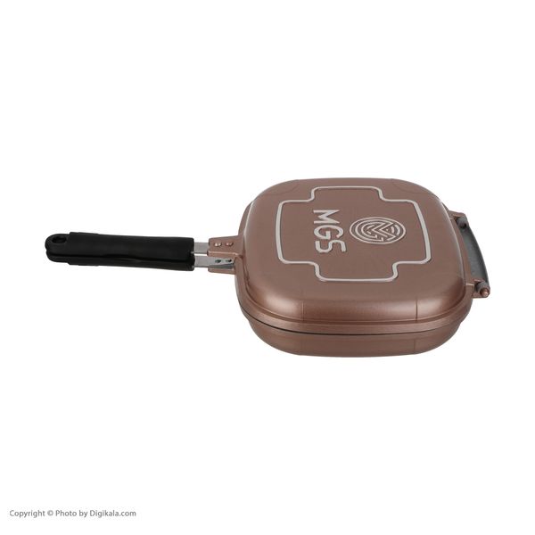 سرویس پخت و پز 15 پارچه ام جی اس مدل gc1511