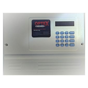 دزدگیراماکن اوپتکس مدل ایکس 150