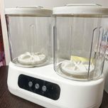مینی واش 1.5 کیلوگرم مدل XW-720