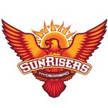 لیبل DTF یا برچسب حرارتی اتویی لباس مدل SUNRISERS