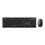 Rapoo Keyboard&Mouse X130PRO