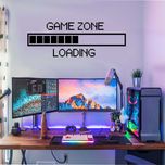 استیکر دیواری استیک مدل Game Zone کد G1*707