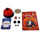 بازی فکری مدل گل یا پوچ