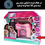 ست بافت و طراحی و تزیین مو دخترانه