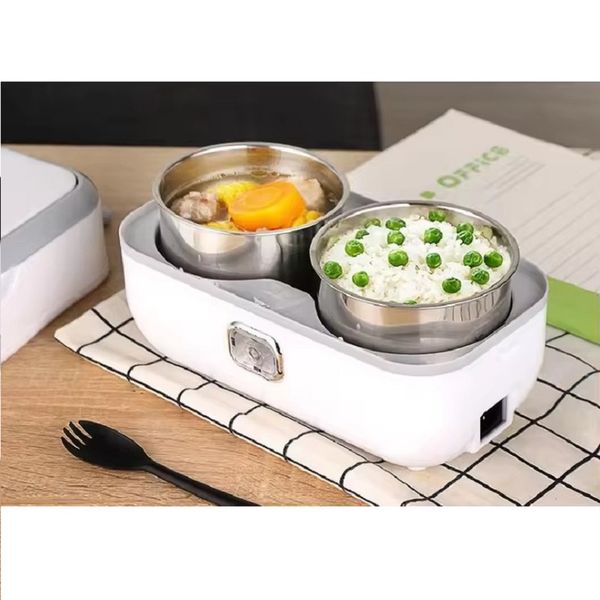 ظرف غذای برقی