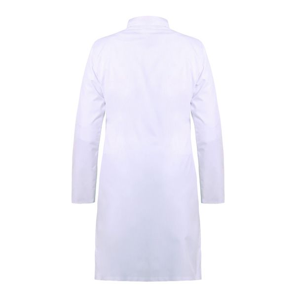 روپوش پزشکی زنانه خضرا کد 30100