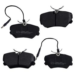 لنت جلو جهان لنت کاشان کد 124 مناسب برای پژو 405