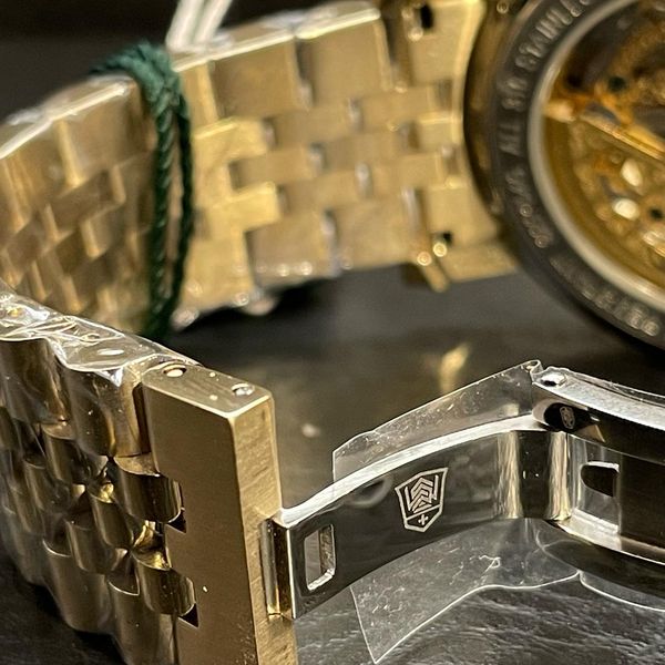 ساعت مچی عقربهای اتوماتیک مردانه سوئیس آرت مدل ANT15404