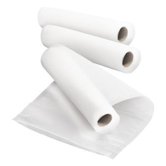 کیسه وکیوم مدل SVX 300 CL