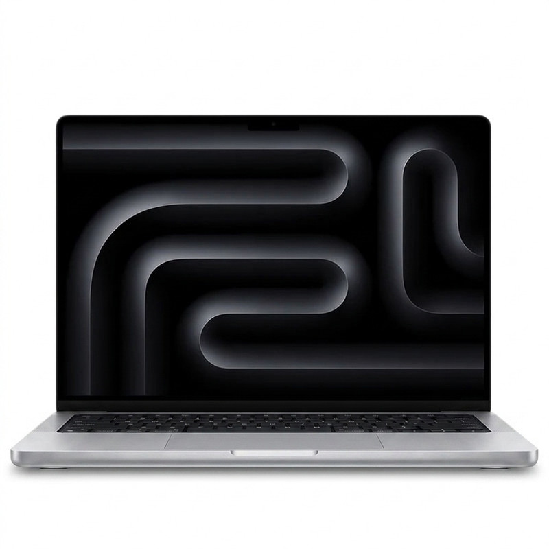 لپ تاپ 14.2 اینچی اپل مدل 11MacBook Pro MDE64 2025 LLA-M5-24GB RAM-1TB SSD