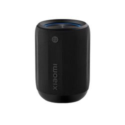 اسپیکر بلوتوثی قابل حمل شیائومی مدل Mini HyperOS ASM01A