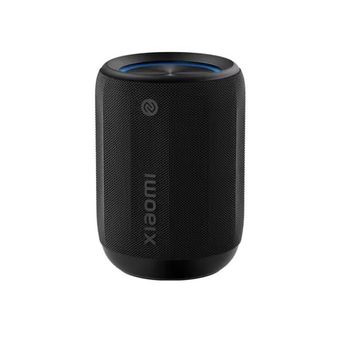 اسپیکر بلوتوثی قابل حمل شیائومی مدل Mini HyperOS ASM01A
