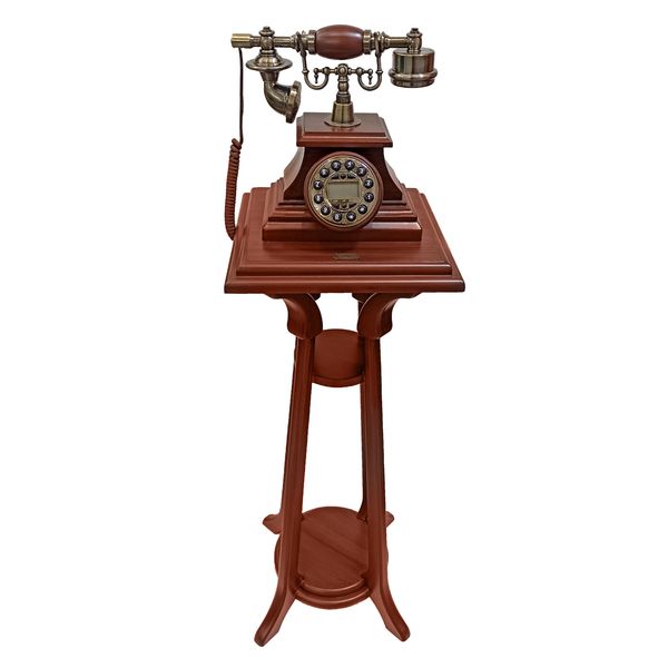 تلفن کلاسیک شوبرت مدل 4201*534