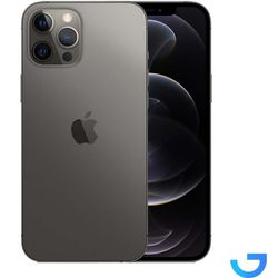 گوشی اپل (کارکرده) iPhone 12 Pro Max | حافظه 256 گیگابایت