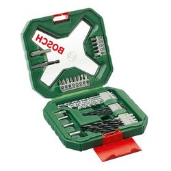 مته و سری پیچ گوشتی بوش مدل 2067-34XI بسته 34 عددی