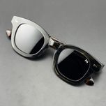 عینک آفتابی ویفرر (Wayfarer) آلبرت وگ مدل S32107C3 Acetate Avantgarde Visionary