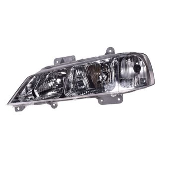 چراغ جلو جمع ساز پژو پارس