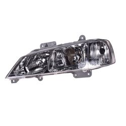 چراغ جلو جمع ساز پژو پارس