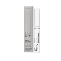 سرم تقویت مژه و ابرو اوردینری مدل Multi-Peptide حجم 5 میلی لیتر