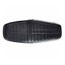 روکش زین موتور سیکلت فابریک 900 گرم