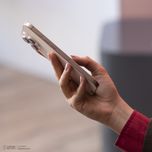 گوشی موبایل اپل مدل iPhone 16 Pro Max ZAA ظرفیت 256 - رم 8 گیگابایت با گارانتی شرکتی