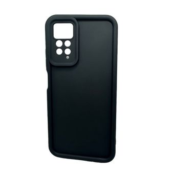 کاور مدل سئولید مناسب برای گوشی موبایل شیائومی Redmi Note11pro