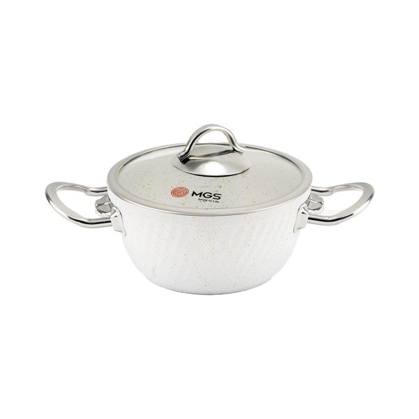 سرویس پخت و پز 12 پارچه ام جی اس کد 800305