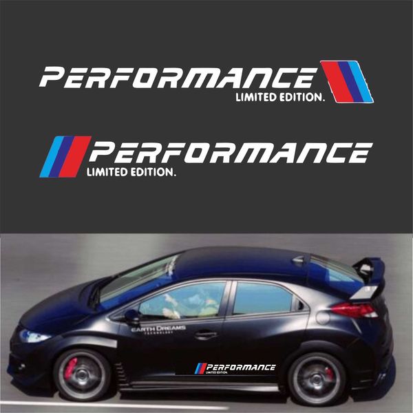 بدنه خودرو ونگارد طرح performance کد P154 بسته دو عددی